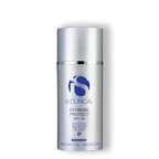 iS Clinical Extreme Protect SPF 40, all-physical mineral sunscreen with Extremozymes, by Face for Soul