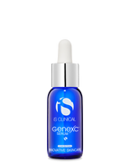 iS Clinical GeneXC Serum, vitamin C and Extremozyme environmental defence serum, by Face for Soul