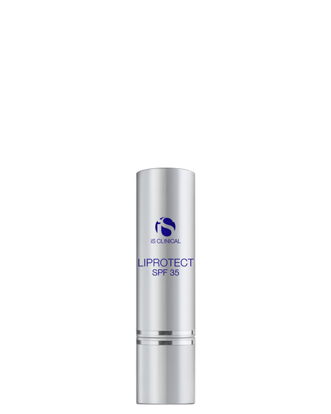 iS Clinical LiProtect SPF 35, broad-spectrum lip sun protection, by Face for Soul