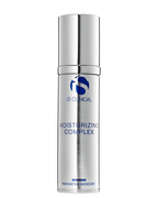 iS Clinical Moisturizing Complex, antioxidant daily moisturiser, by Face for Soul
