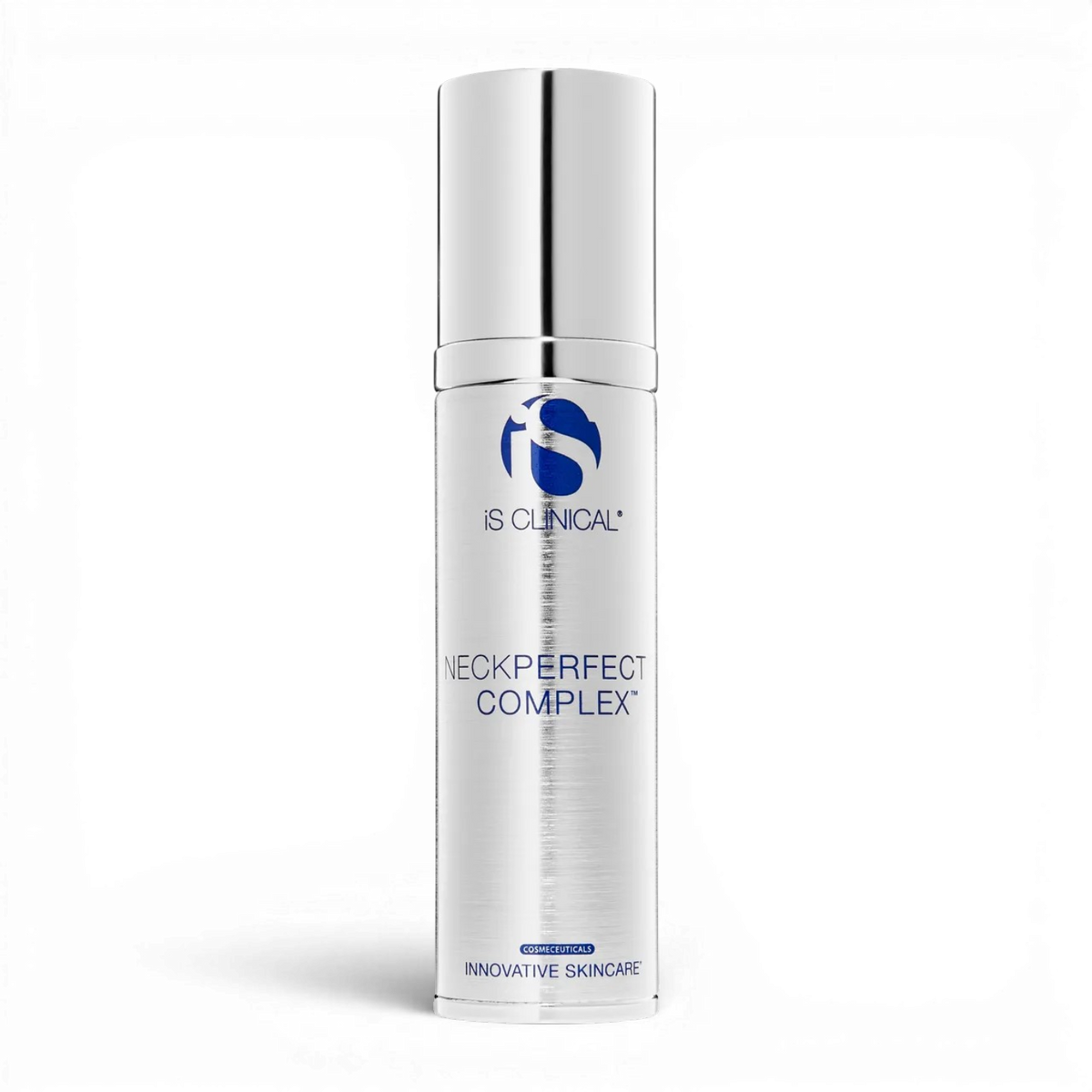 iS Clinical NeckPerfect Complex, firming and lifting treatment for the neck and décolleté, by Face for Soul
