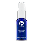 iS Clinical Poly-Vitamin Serum, vitamin-rich revitalising serum, by Face for Soul