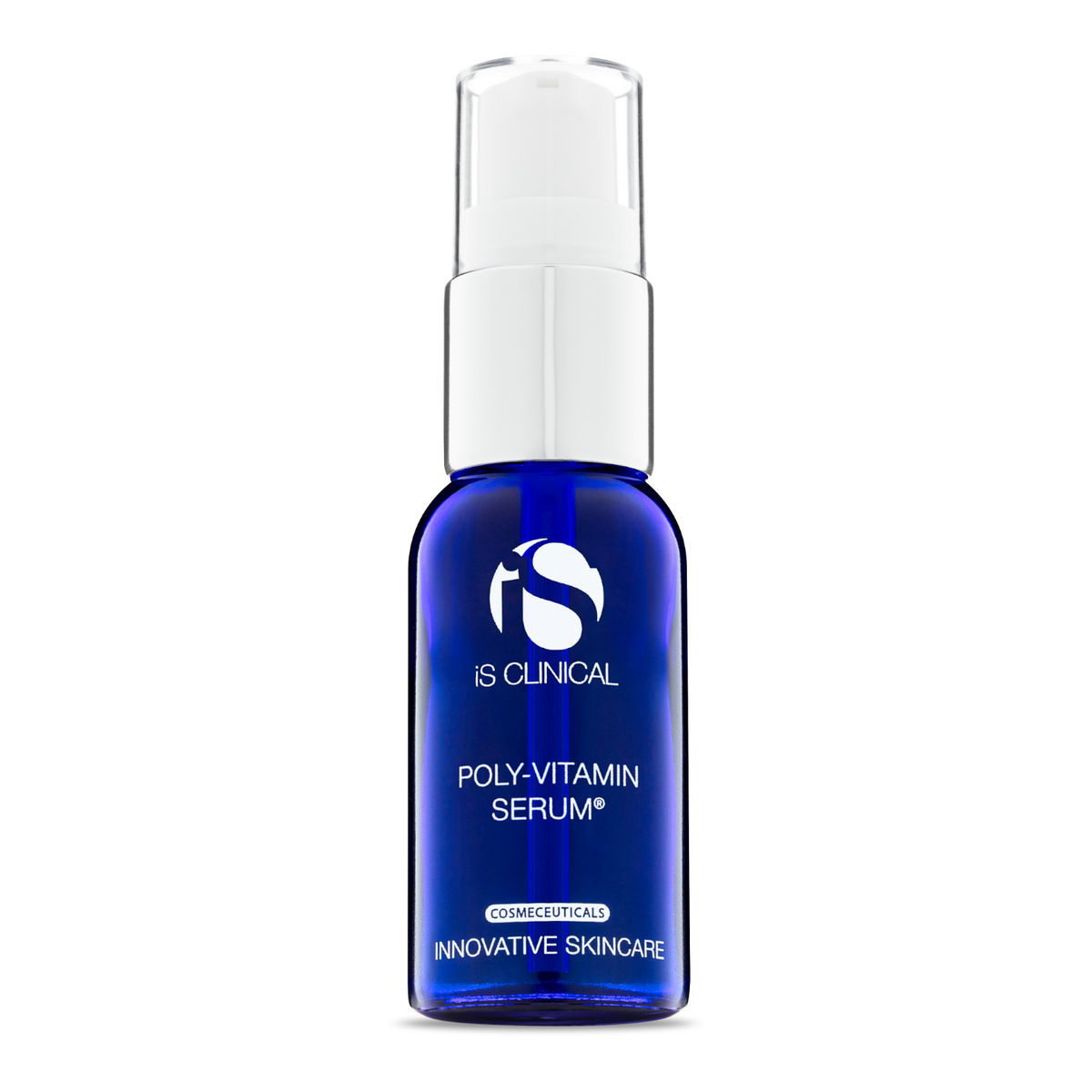 iS Clinical Poly-Vitamin Serum, vitamin-rich revitalising serum, by Face for Soul
