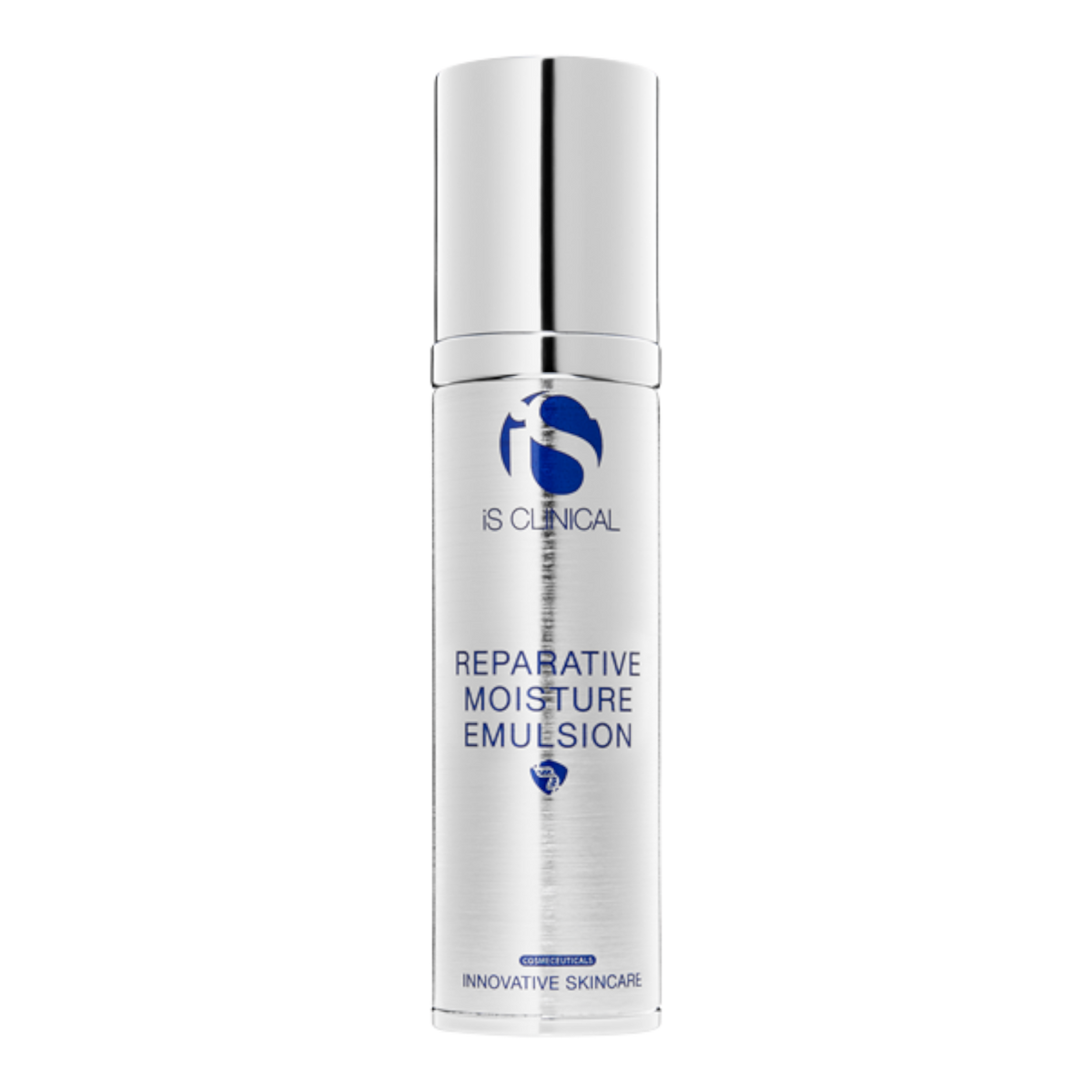 iS Clinical Reparative Moisture Emulsion, peptide and antioxidant repair moisturiser, by Face for Soul