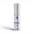 iS Clinical Retinol+ Emulsion 0.3, botanical retinol night treatment, by Face for Soul