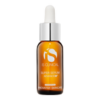 iS Clinical Super Serum Advance+, 15 percent vitamin C brightening and firming serum, by Face for Soul