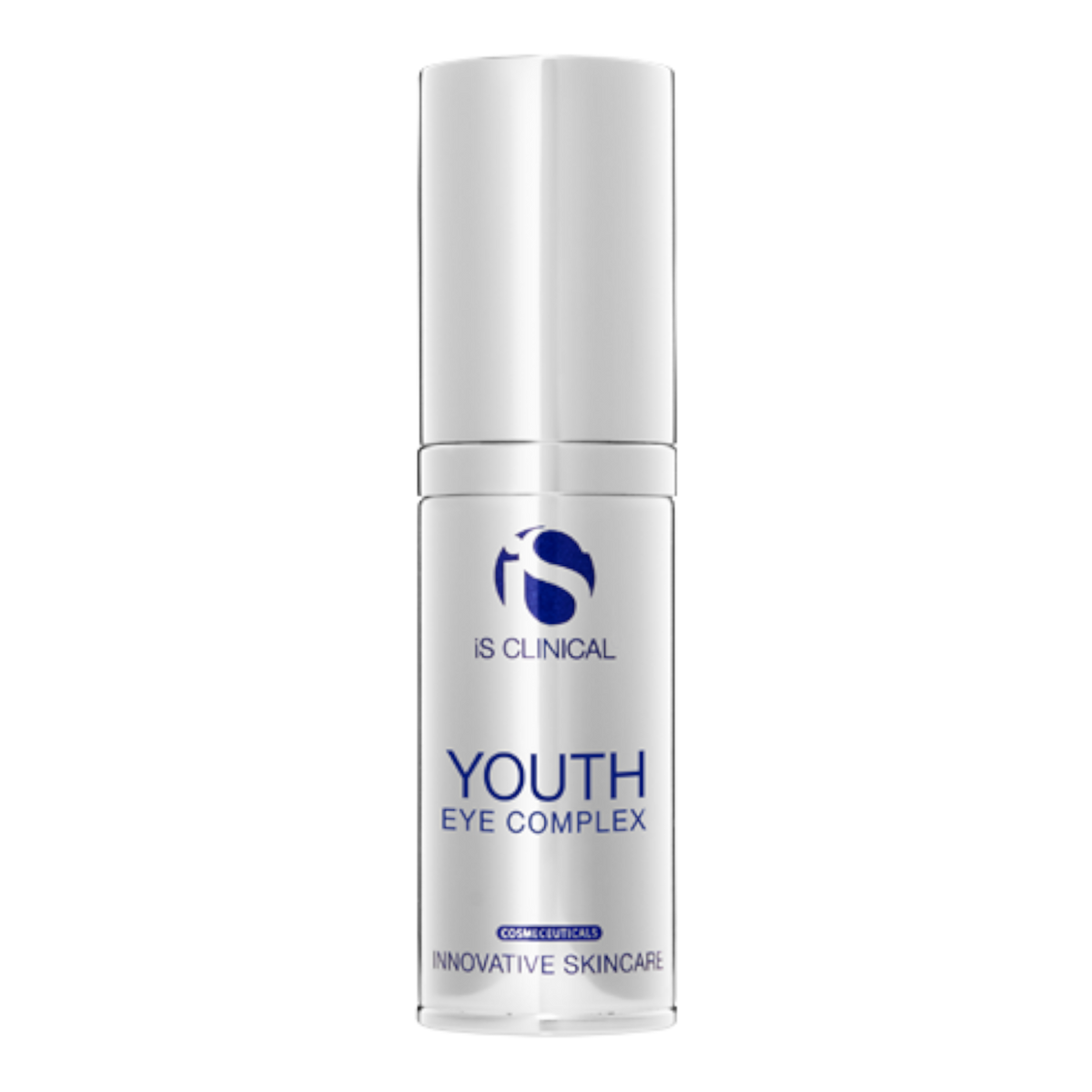 iS Clinical Youth Eye Complex, peptide and antioxidant eye treatment, by Face for Soul