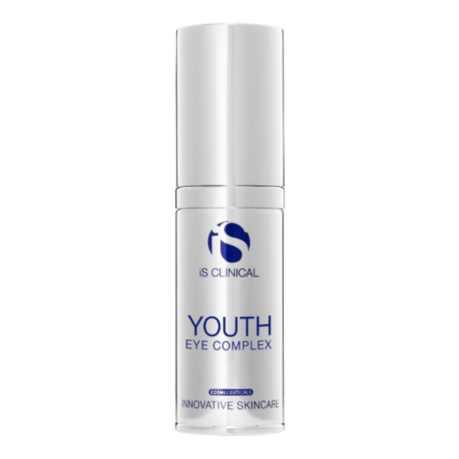 iS Clinical Youth Eye Complex