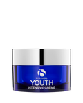 iS Clinical Youth Intensive Crème, rich anti-ageing moisturiser with vitamin C and AHAs, by Face for Soul