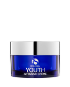 iS Clinical Youth Intensive Crème, rich anti-ageing moisturiser with vitamin C and AHAs, by Face for Soul