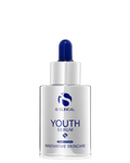 iS Clinical Youth Serum, copper tripeptide-1 firming and antioxidant serum, by Face for Soul