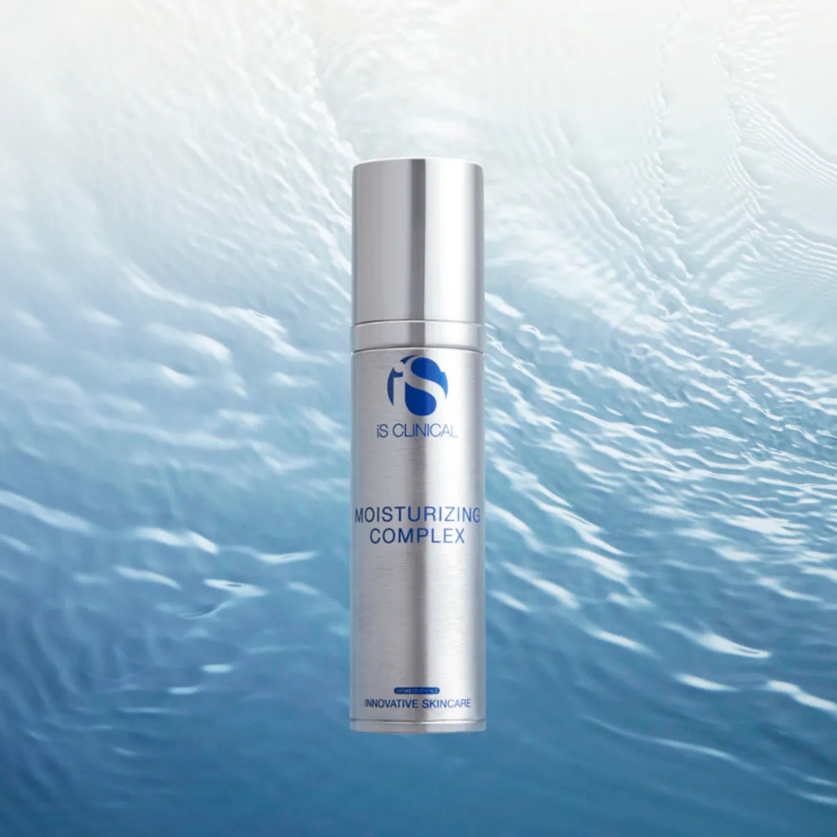 iS Clinical Moisturizing Complex