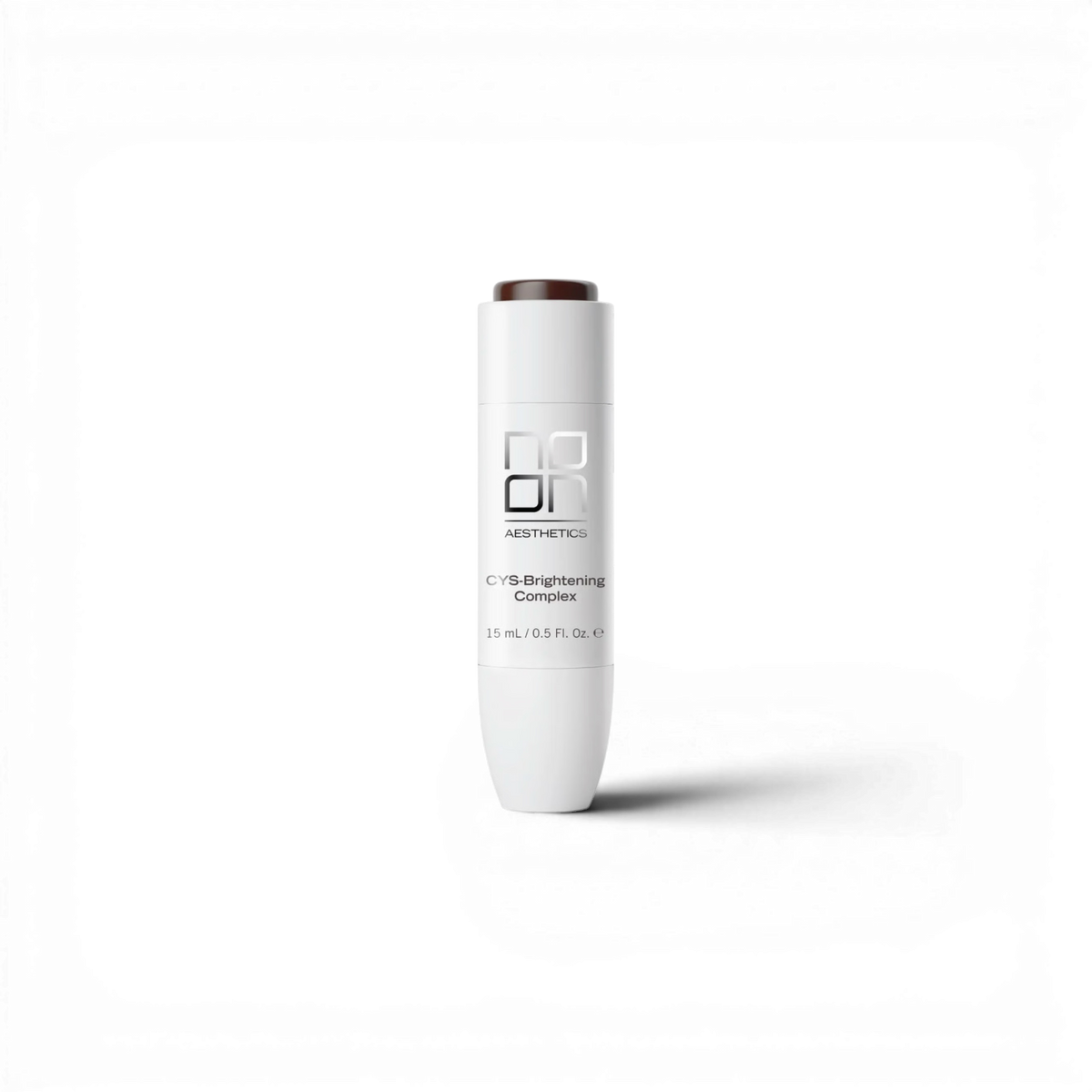 NOON CYS-Brightening Complex, cysteamine pigmentation correcting serum, by Face for Soul