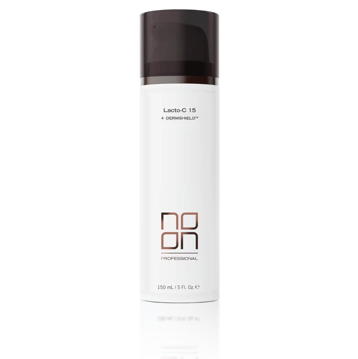 NOON Lacto 15 with DermShield, advanced lactic acid and ceramide cream, by Face for Soul