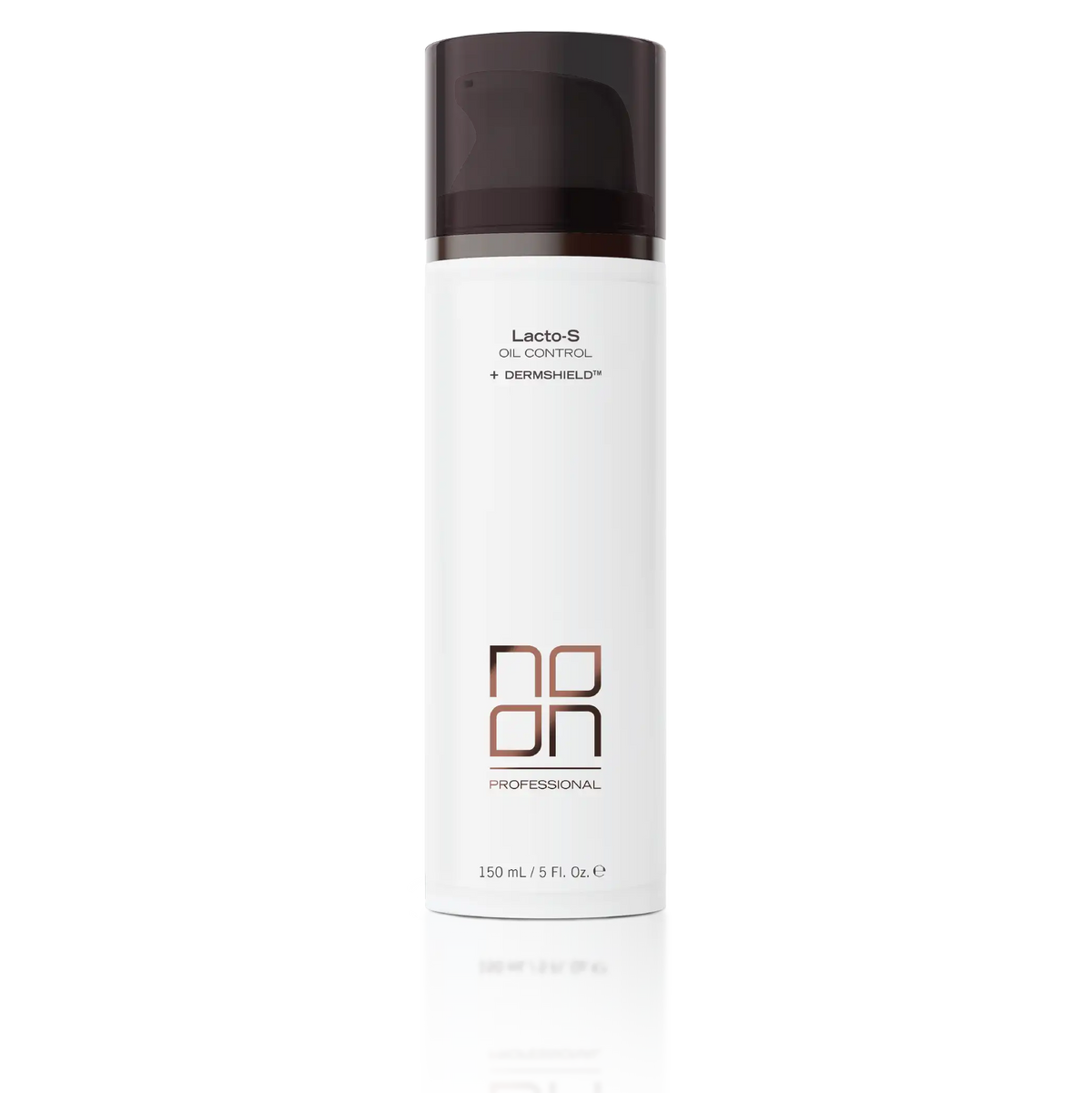 NOON Lacto-S with DermShield, gentle daily lactic acid for sensitive skin, by Face for Soul