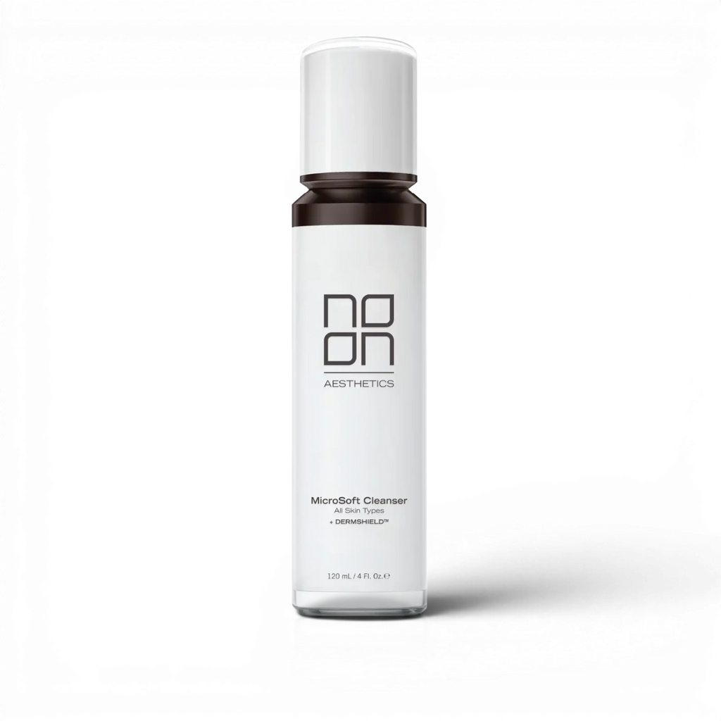 NOON MicroSoft Cleanser