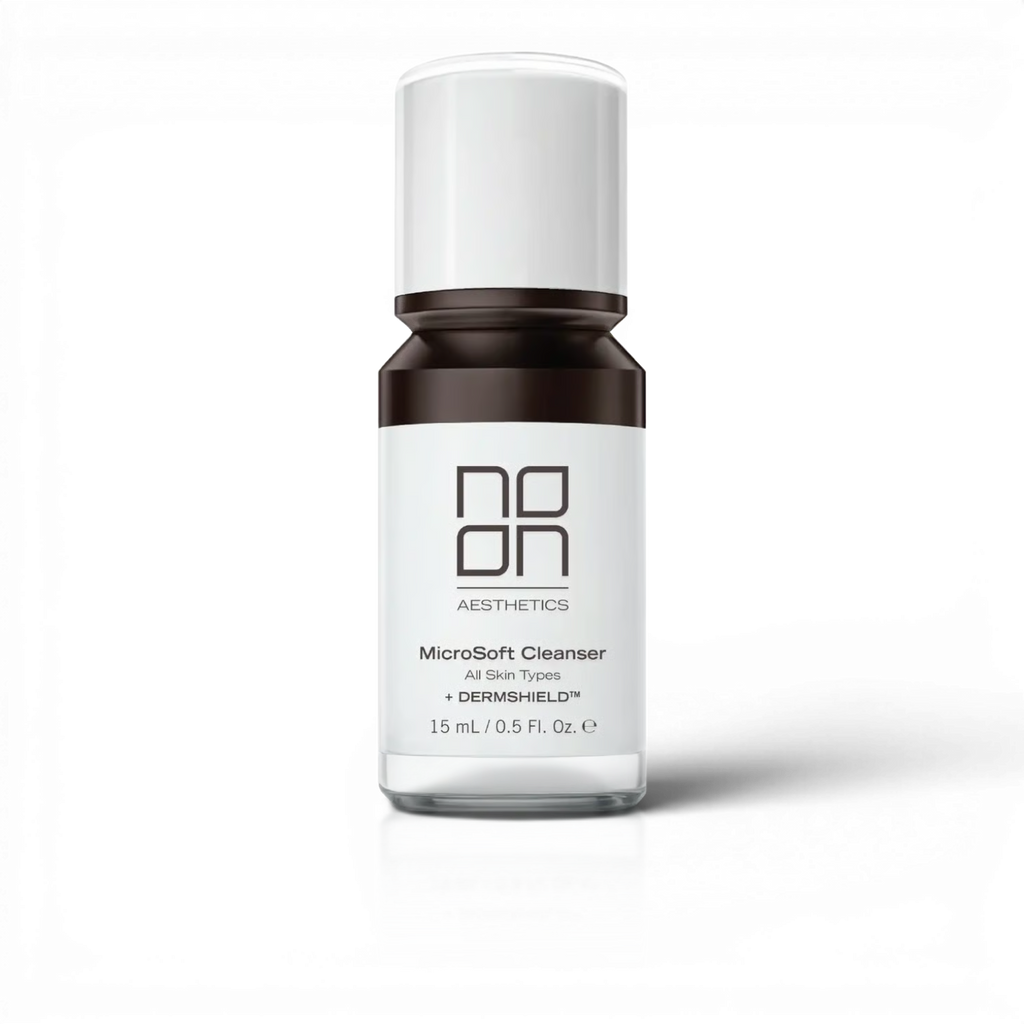 NOON MicroSoft Cleanser
