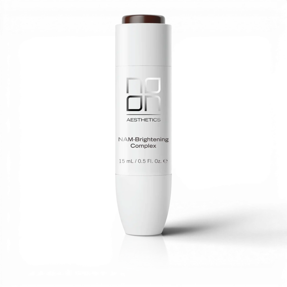 NOON NAM-Brightening Complex, niacinamide brightening and pore-refining serum, by Face for Soul