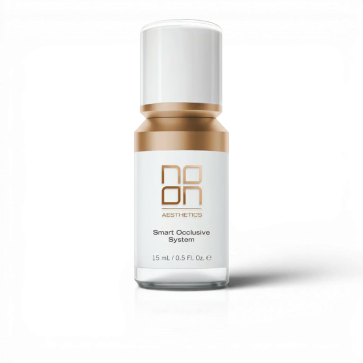 NOON Smart Occlusive System, physiological barrier repair cream, by Face for Soul