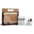 NOON Acne Starter Kit, introductory set for blemish-prone skin, by Face for Soul