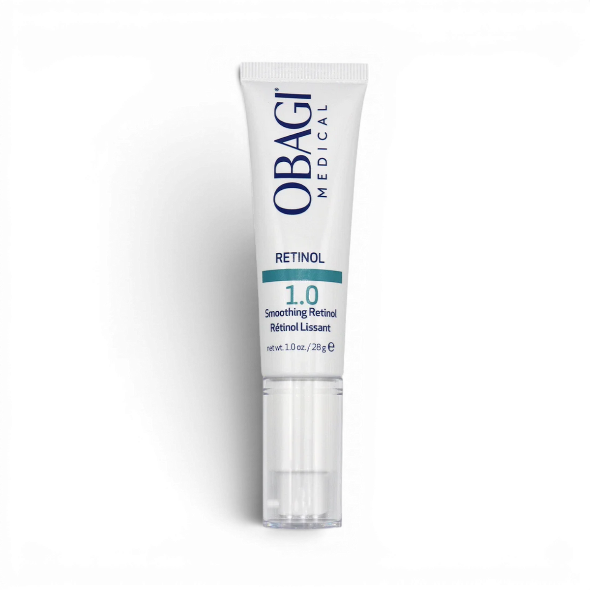 Obagi360 1.0 Smoothing Retinol, high-strength retinol cream, by Face for Soul