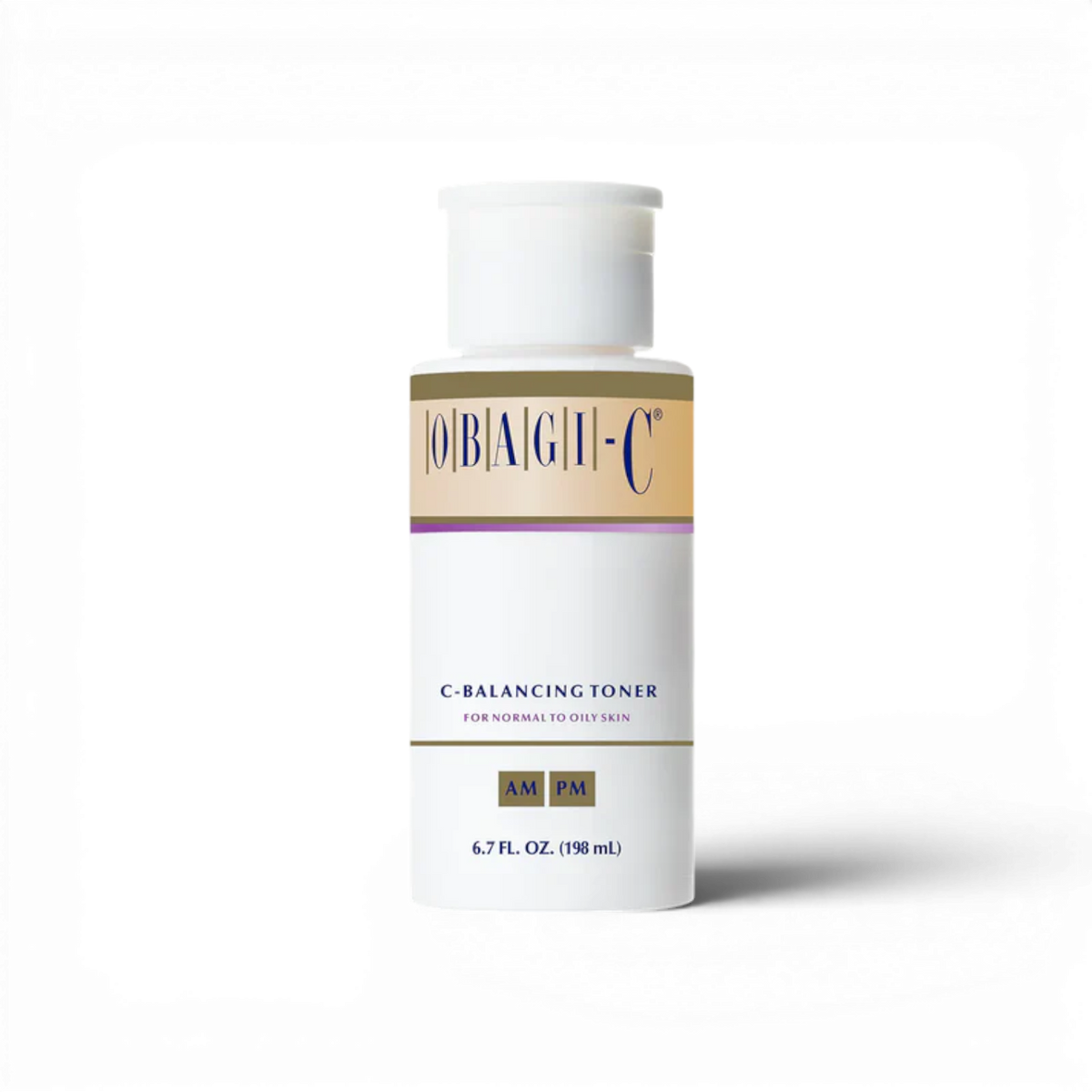 Obagi-C FX C-Balancing Toner, alcohol-free pH-optimising toner, by Face for Soul