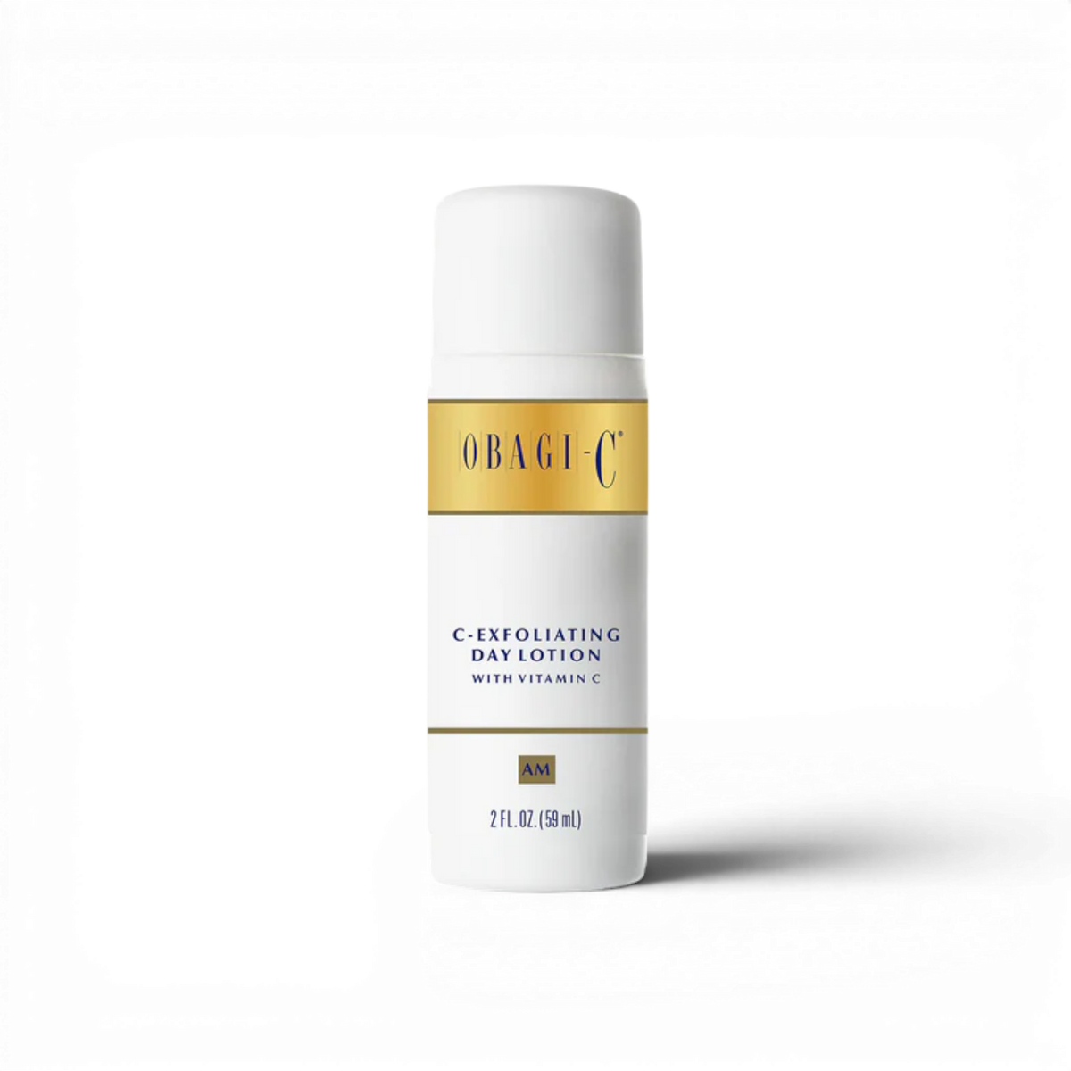 Obagi-C RX Exfoliating Day Lotion, AHA brightening daily moisturiser, by Face for Soul