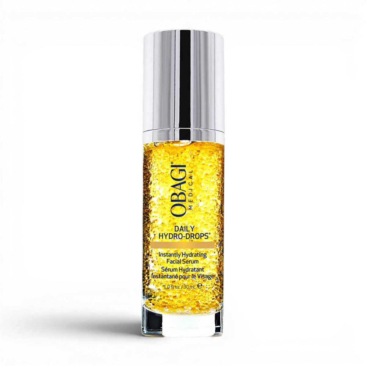 Obagi Daily Hydro-Drops Facial Serum, Isoplentix hydrating serum, by Face for Soul
