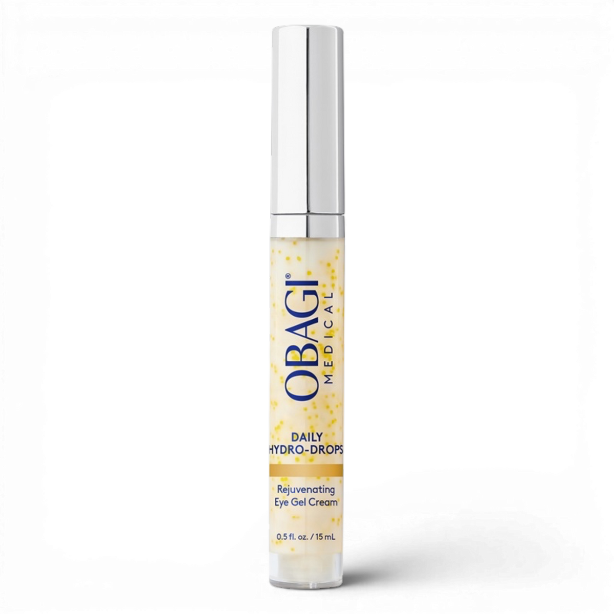 Obagi Daily Hydro-Drops Rejuvenating Eye Gel Cream, 24-hour hydrating eye treatment, by Face for Soul
