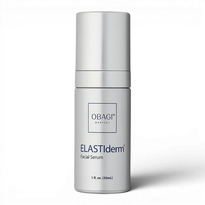 Obagi ELASTIderm Facial Serum, elastin-firming serum, by Face for Soul