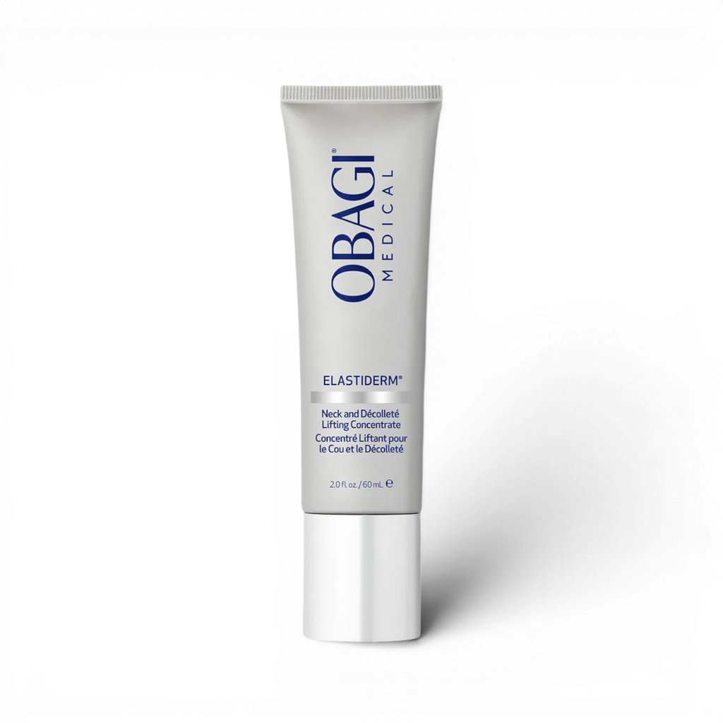 Obagi ELASTIderm Neck and Décolleté Concentrate, triple-action neck treatment, by Face for Soul