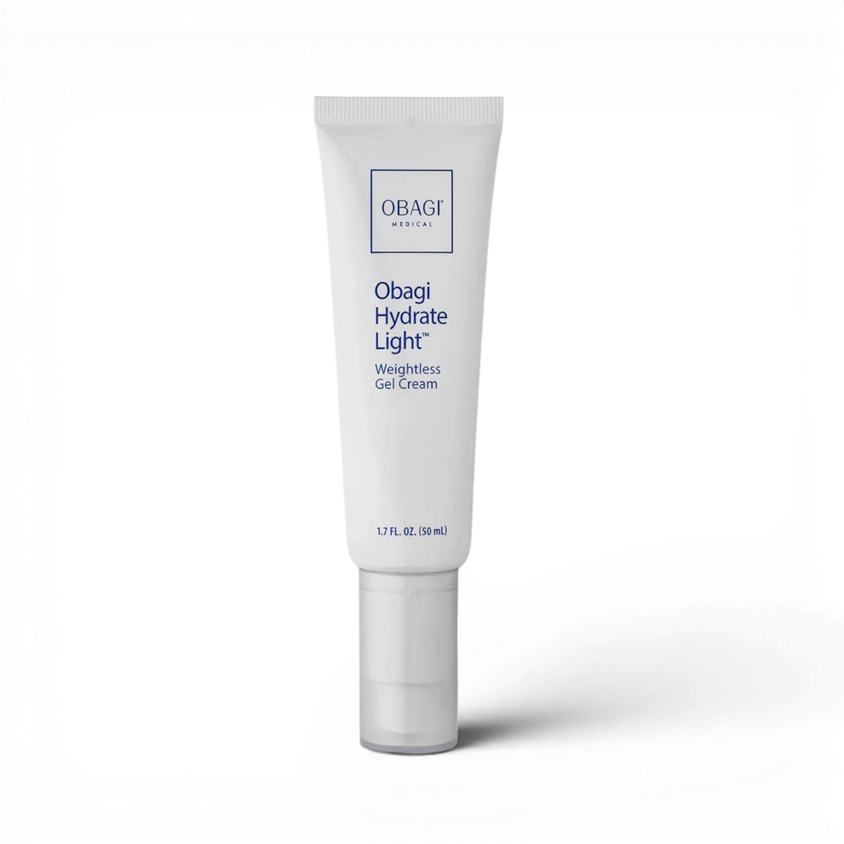 Obagi Hydrate Light, oil-free 24-hour gel cream moisturiser, by Face for Soul