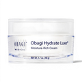 Obagi Hydrate Luxe, ultra-rich overnight renewal moisturiser, by Face for Soul