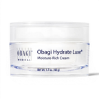 Obagi Hydrate Luxe, ultra-rich overnight renewal moisturiser, by Face for Soul