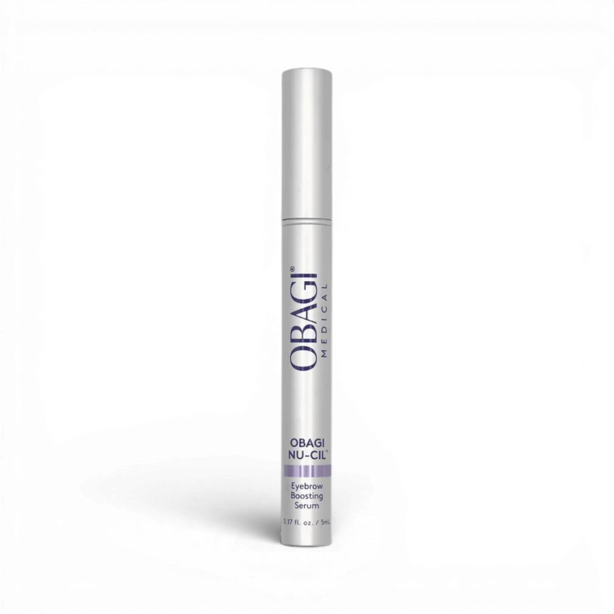 Obagi Nu-Cil Eyebrow Boosting Serum, brow density serum, by Face for Soul