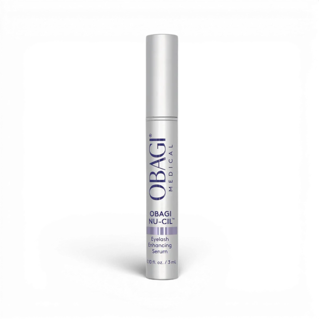 Obagi Nu-Cil Eyelash Enhancing Serum, lash growth serum, by Face for Soul