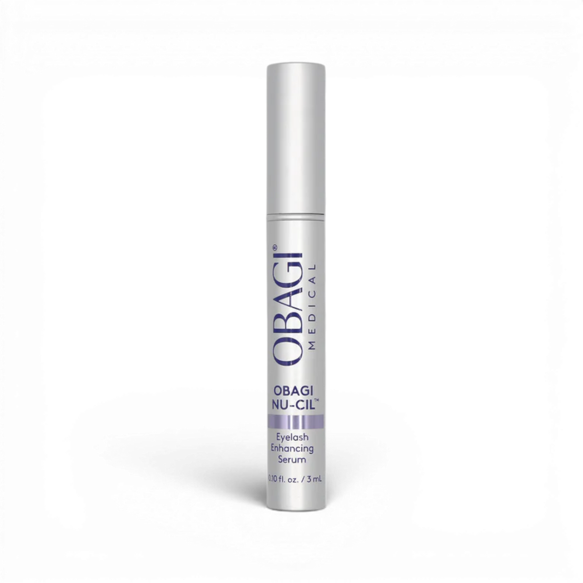 Obagi Nu-Cil Eyelash Enhancing Serum, lash growth serum, by Face for Soul