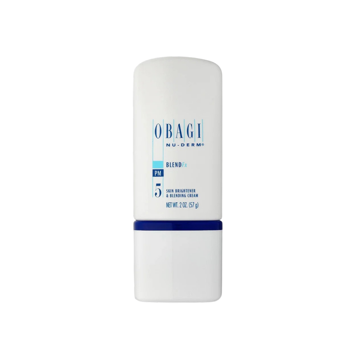 Obagi Nu-Derm FX Blend FX, hydroquinone-free brightening cream, by Face for Soul