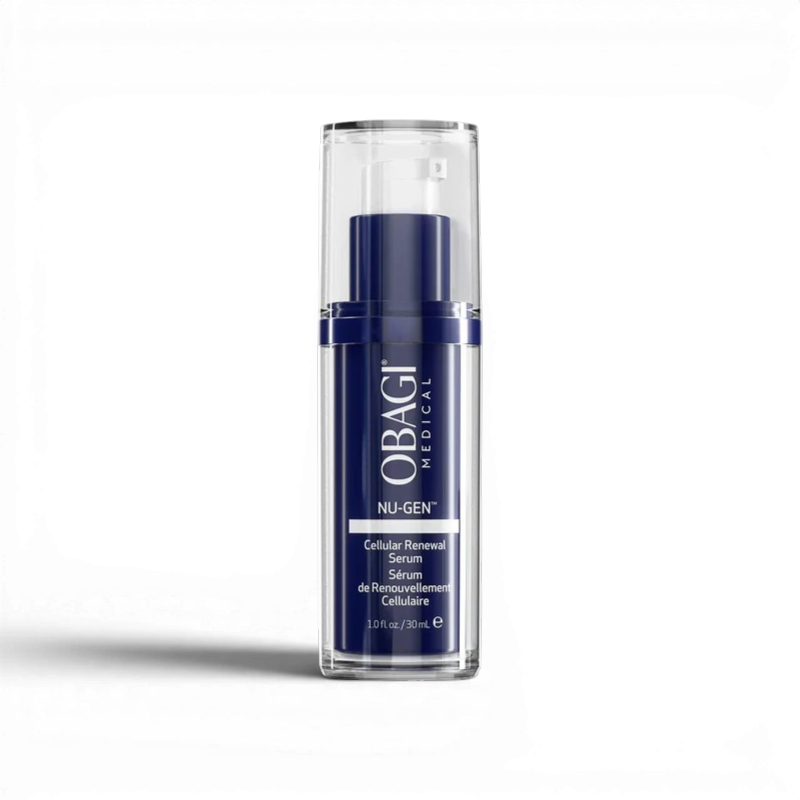Obagi NU-GEN Cellular Renewal Serum, NAD+ anti-ageing serum, by Face for Soul
