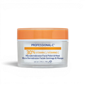 Obagi Professional-C Microdermabrasion Polish and Mask, 30 percent vitamin C treatment, by Face for Soul