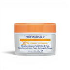 Obagi Professional-C Microdermabrasion Polish and Mask, 30 percent vitamin C treatment, by Face for Soul