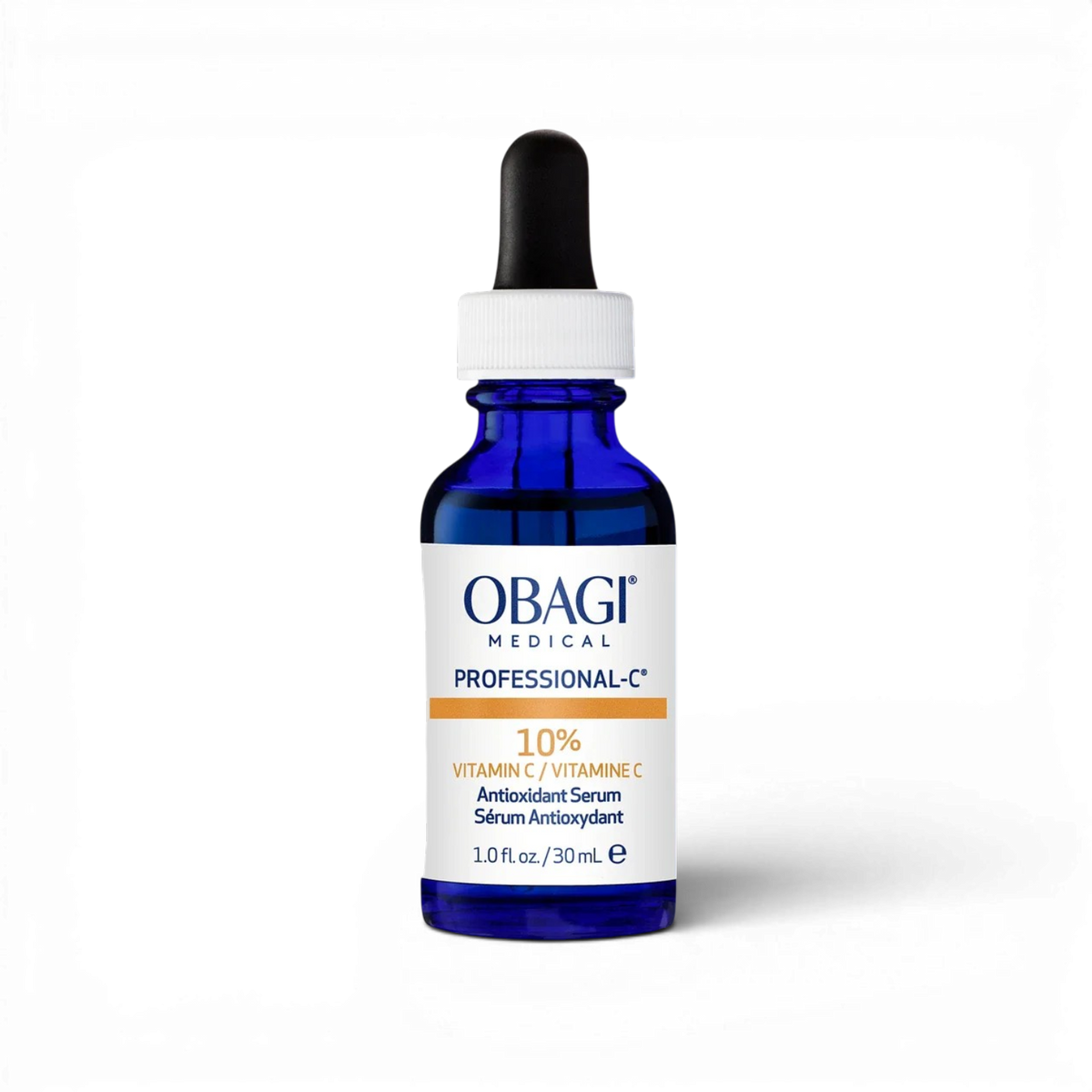 Obagi Professional-C Serum 10 percent, entry-level vitamin C serum, by Face for Soul