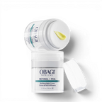 Obagi Retinol and PHA Refining Night Cream, gentle slow-release retinol, by Face for Soul