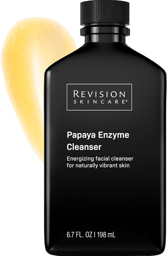 Revision Skincare Papaya Enzyme Cleanser