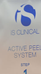 iS Clinical Active Peel System