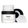 PRIORI Q+SOD Enlightening Peel Pads, brightening exfoliating peel pads, by Face for Soul