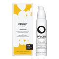 PRIORI Tetra fx251 Broad Spectrum SPF 50, daily sun protection, by Face for Soul