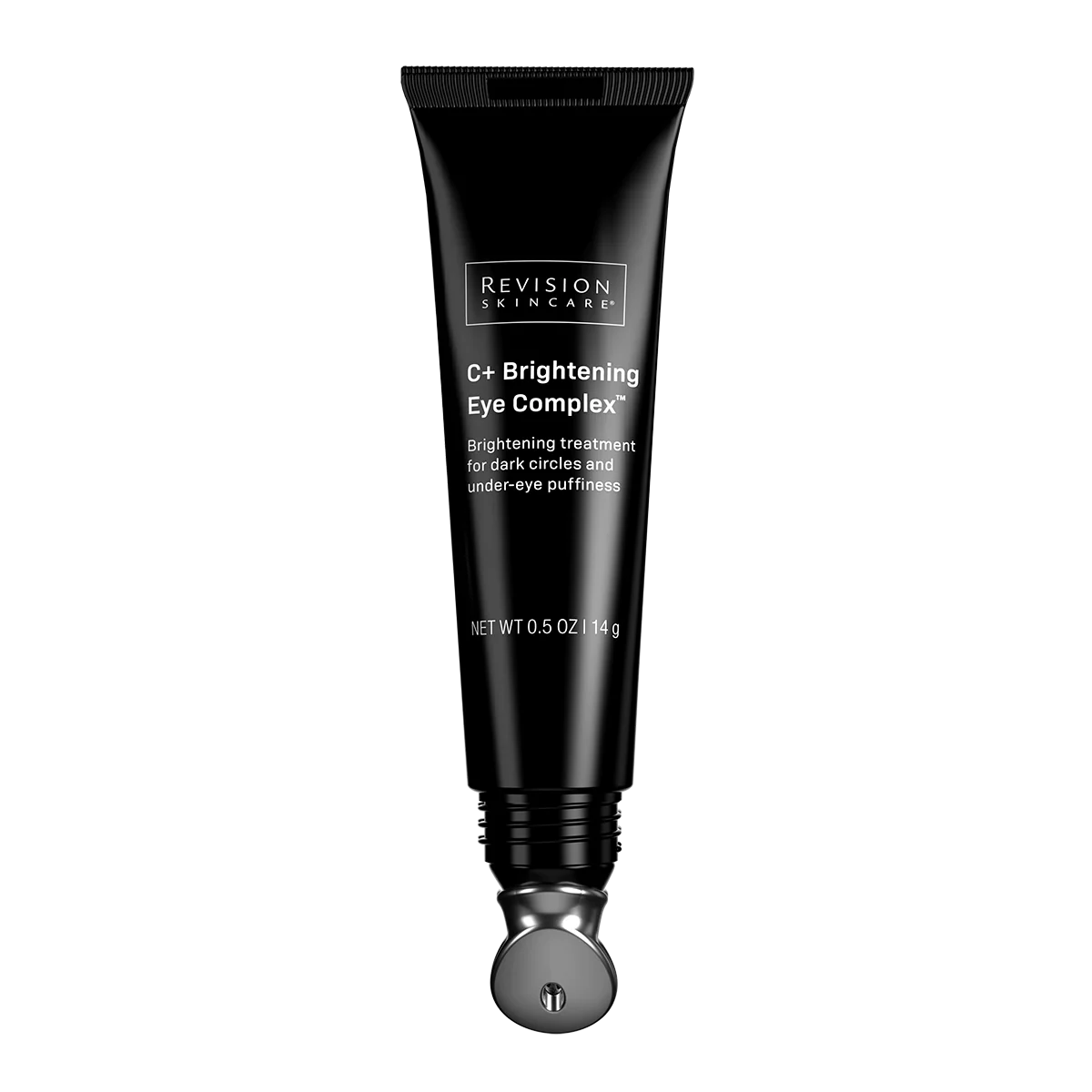 Revision Skincare C+ Brightening Eye Complex, vitamin C eye cream, by Face for Soul
