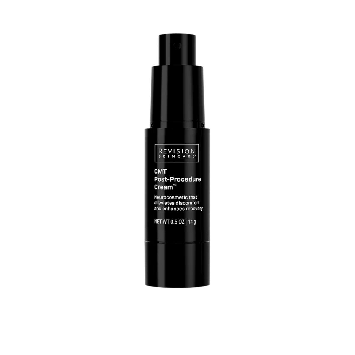 Revision Skincare CMT Post-Procedure Cream, neurocosmetic post-procedure recovery cream, by Face for Soul