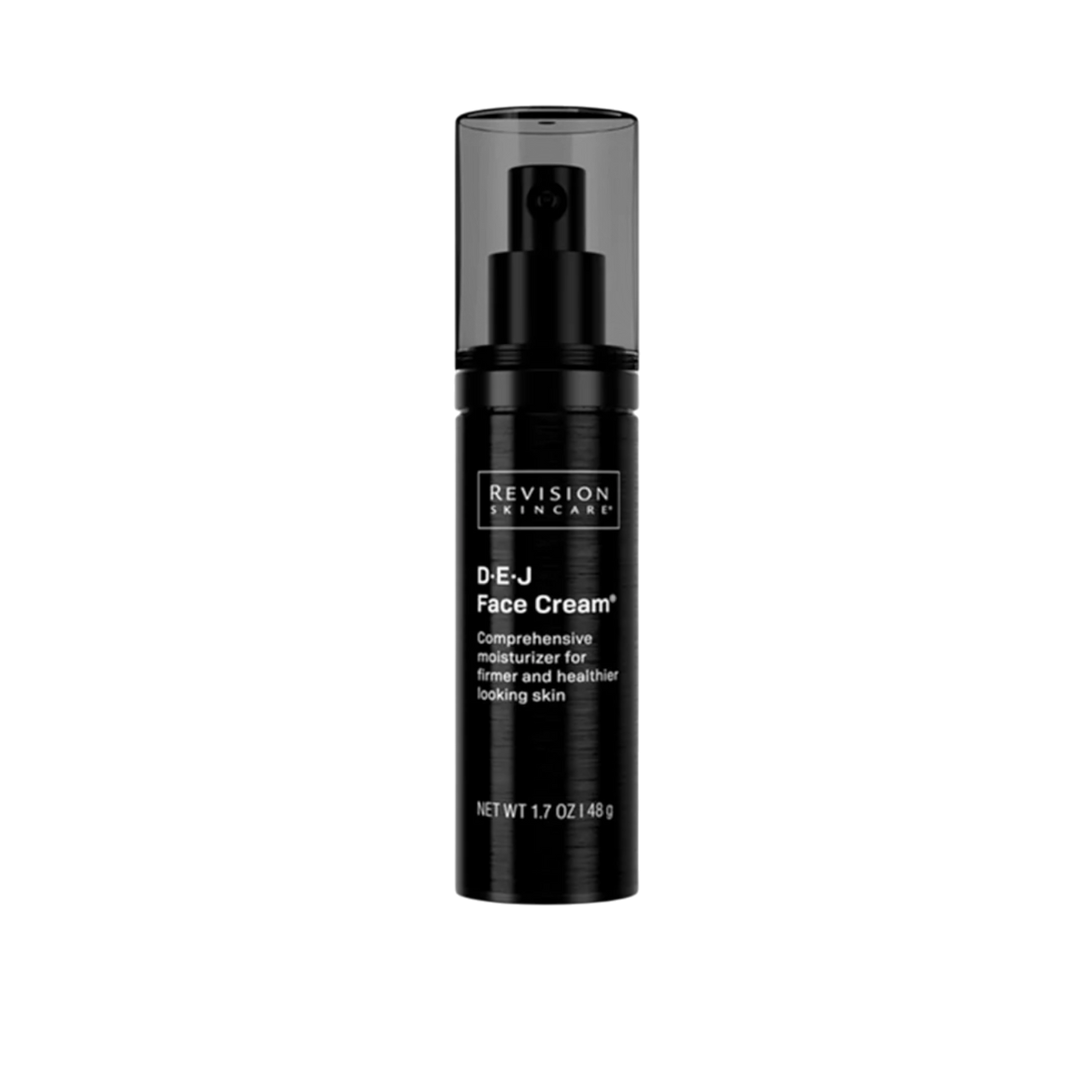 Revision Skincare D·E·J Face Cream, comprehensive age-defying moisturiser, by Face for Soul